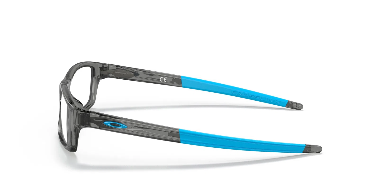 Oakley Crosslink Youth 8111 Eyeglasses - view 23
